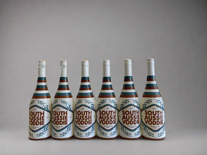 Coffee Voddie Six Pack