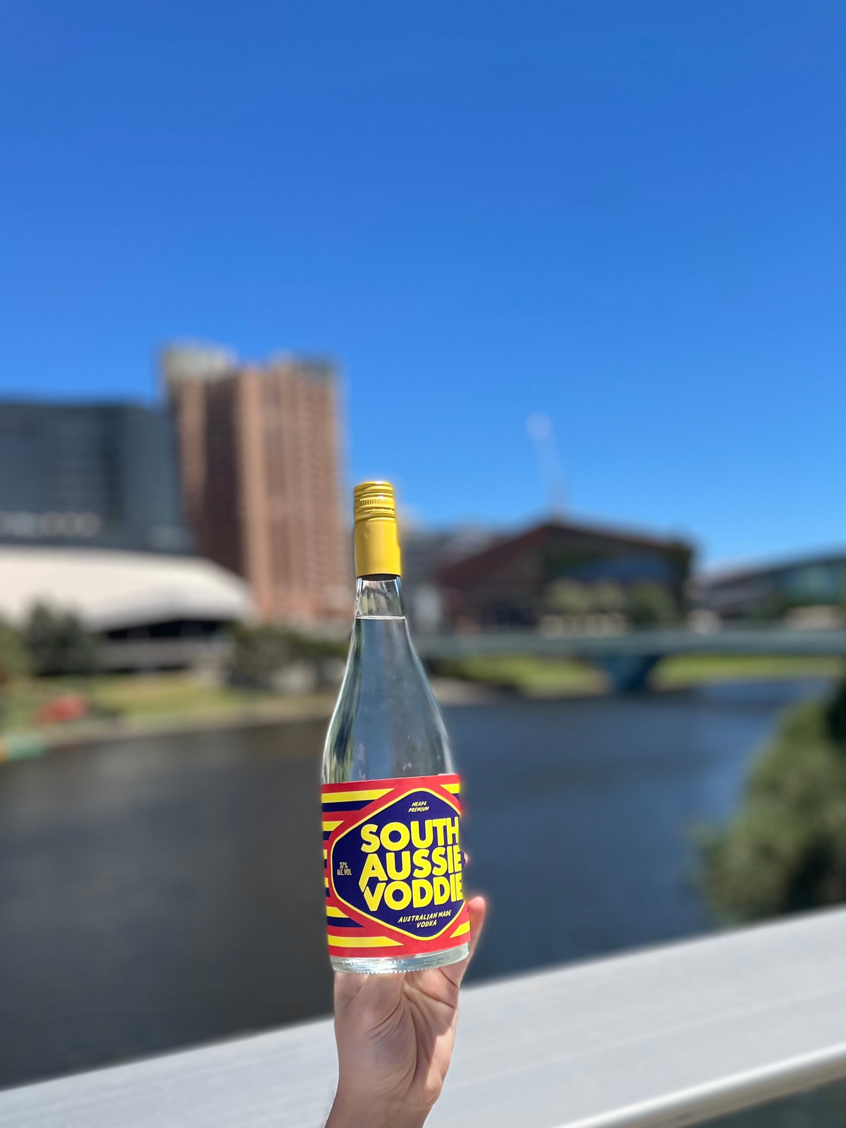 Original Voddie