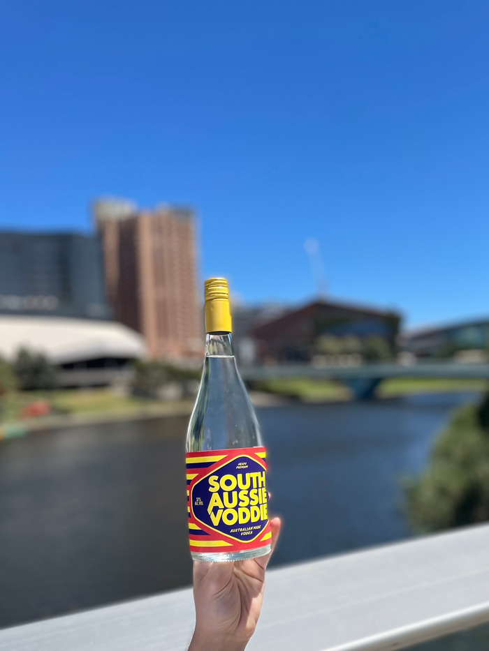 Original Voddie