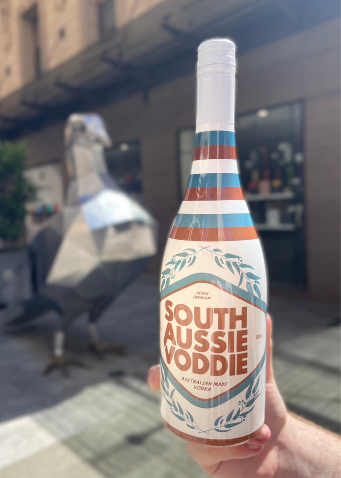 Coffee Voddie